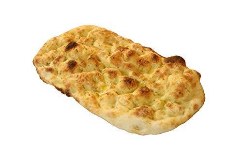 Pinsa Romana - Pizza precotta - Base per pizza - Box da 12 pezzi -Basi Pizza Pizzicata - Impasto Artigianale