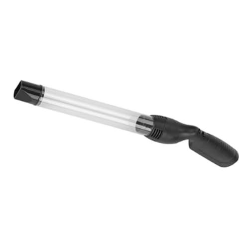 VitalEpcck Aspirapolvere portatile Spider Catcher con Controllo Tubo di Aspirazione per il Controllo degli Insetti