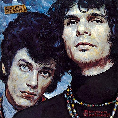 Live Adventures of Mike Bloomfield