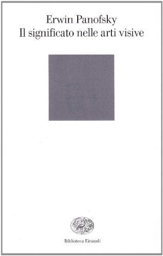 Il significato nelle arti visive