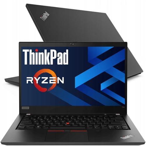 Lenovo Thinkpad T14 Gen 1 Business Laptop, 14