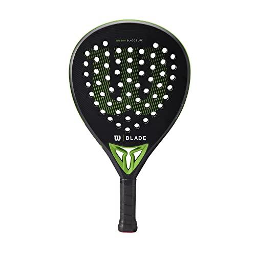Wilson Blade Elite v2 Padel Racket