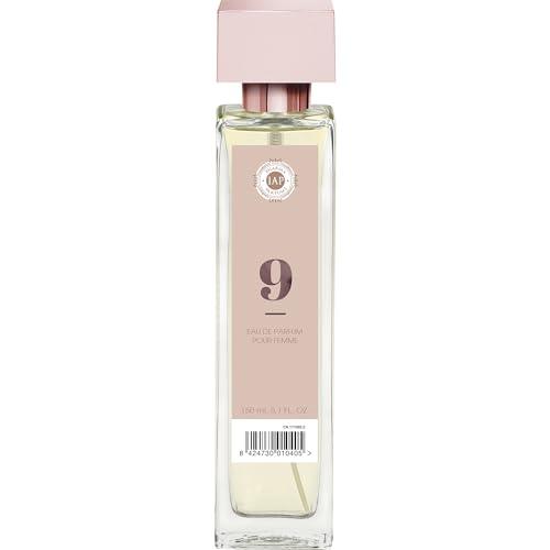 iap PHARMA PARFUMS Nº 9, - Profumo da Donna, 150 Ml