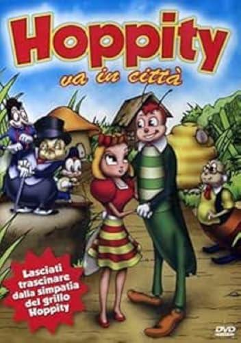 Hoppity Va In Citta' (Ed. Limitata)