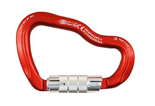 Kong FERRATA Twist Lock