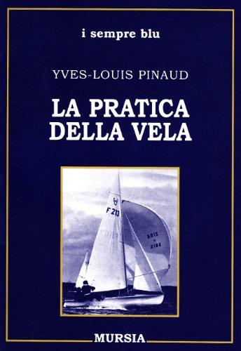La pratica della vela