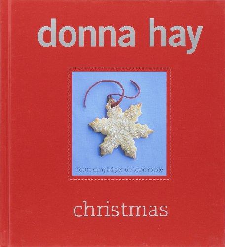 Christmas. Ricette semplici per un buon Natale. Ediz. illustrata
