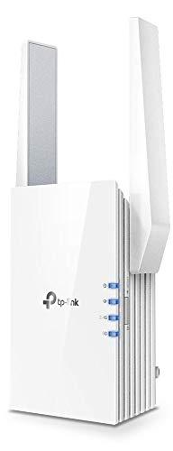 KKshop - Repeater WiFi Wireless Network Extender (White-1)