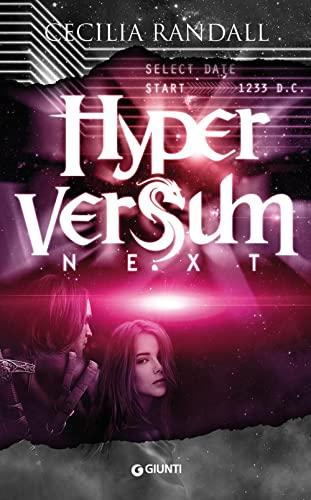 Hyperversum Next: Vol. 4