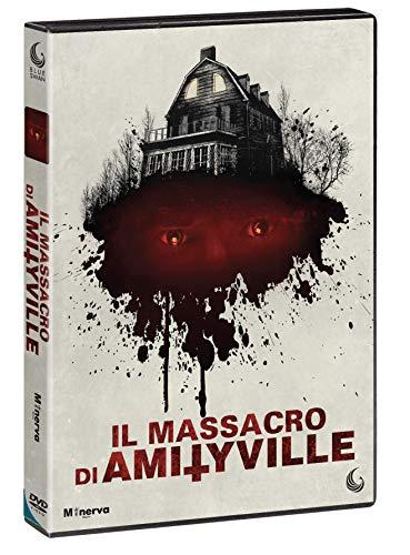 Il Massacro Di Amityville