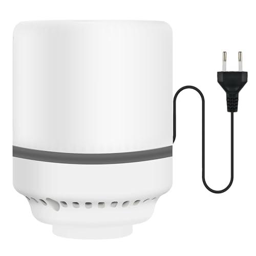 Sacchetti Sottovuoto Vestiti Pompa ad aria elettrica