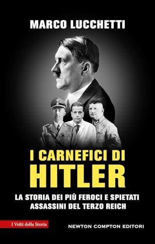 I carnefici di Hitler
