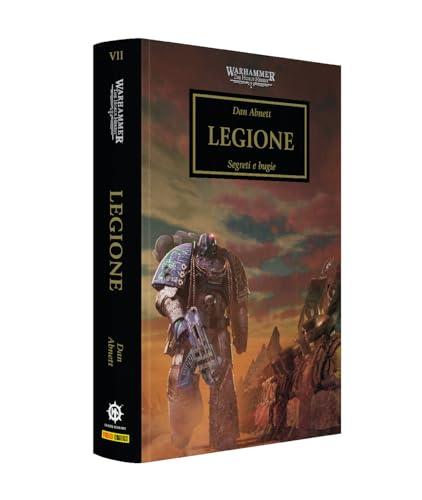 Legione. The Horus heresy. Warhammer (Vol. 7)