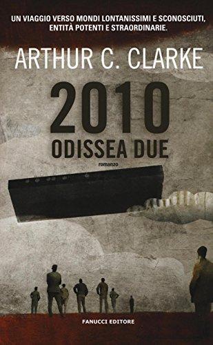 2010: Odissea due-Odissea spazio #2