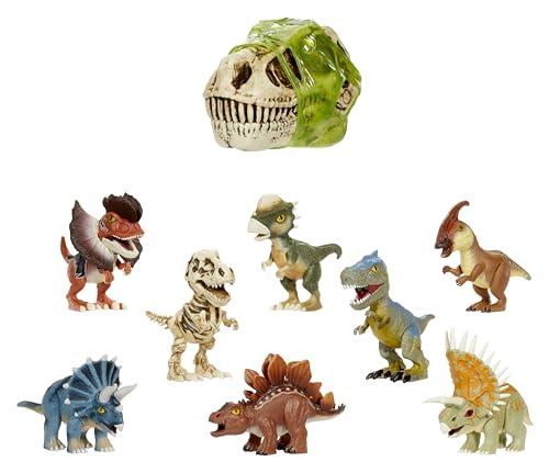 MGA Entertainment- Gross-a-Saurus Blind Asst in PDQ, Colore, 521532-EUC
