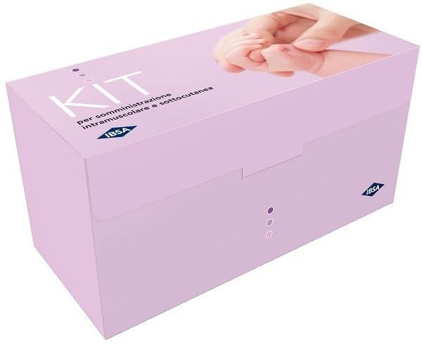 PLEYRIS KIT SOMMINIS SOTTOC/IM