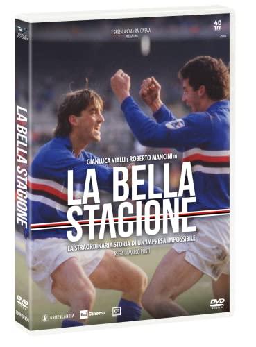 La Bella Stagione - Dvd