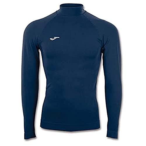 Joma 101650.331.S-M Shirt, Marino, Men's