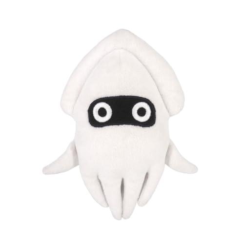 Nintendo Together+ - Peluche Super Mario Blooper 18 cm