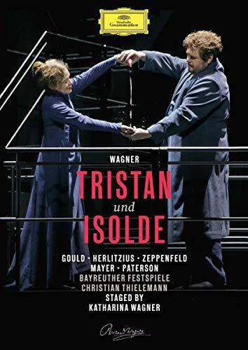 Tristano E Isotta (2016)