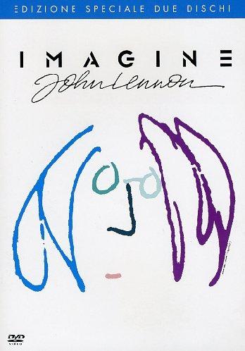 Imagine - John Lennon (EDIZIONE SPECIALE)