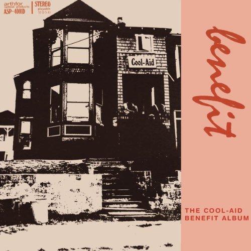 Cool Aid Benefit Album:Deluxe Edition