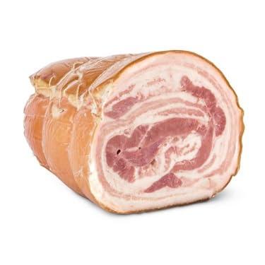 Capitelli - Pancetta Cotta Giovanna 2,5 kg Circa