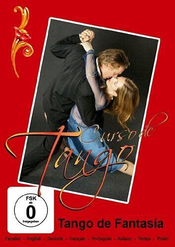 Tango Argentino - Tango 3 