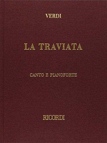 LA TRAVIATA