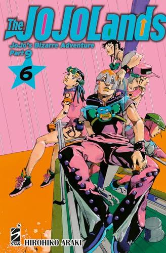 The Jojolands (Vol. 6)