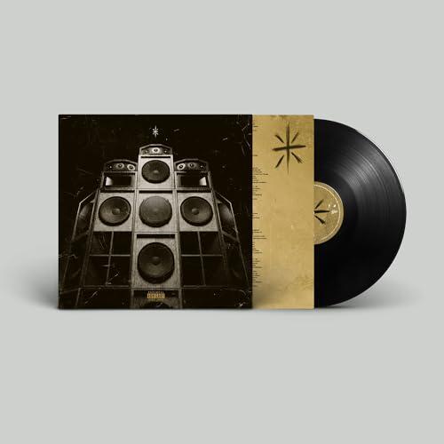 Sacrosanto (Deluxe Edition)