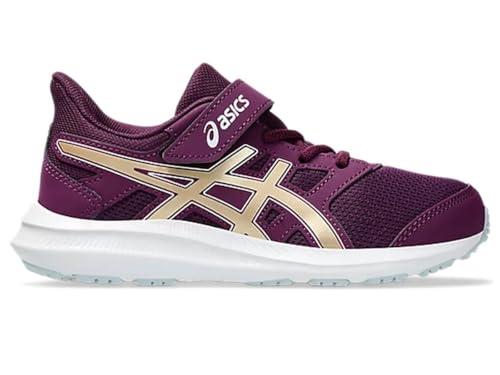 Asics JOLT 4 PS, Sneaker, Champagne Malva Profondo, 35 EU