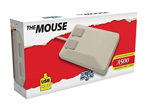 THEA500 Mini - Mouse - - Not Machine Specific