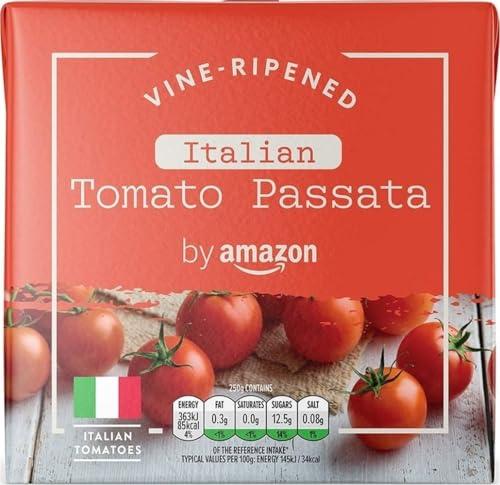 by Amazon Passata Di Pomodoro, 500g