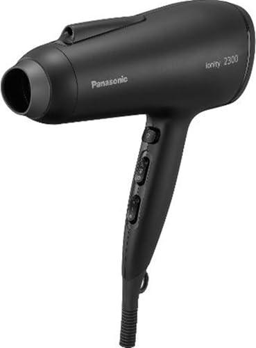 Panasonic EH-NE87-K825 - Asciugacapelli 2300 Watt 2 Velocità colore Nero