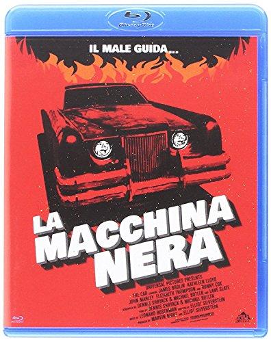 La Macchina Nera