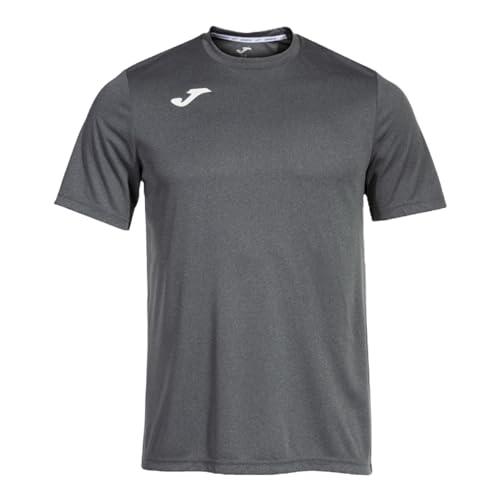 Joma T-Shirt Sportiva da Uomo, 6XS - 3XL - Leggera e Traspirante, Ottimale per la Corsa e fitness - Combi