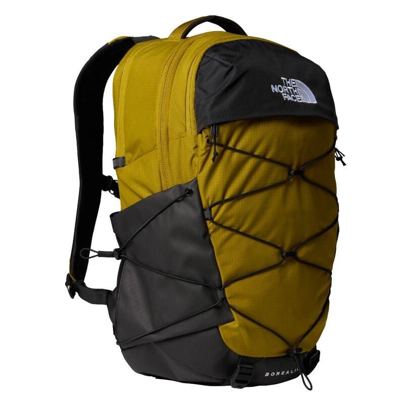 The North Face Zaino unisex Borealis 28 L Deep Dijon/Tnf Black