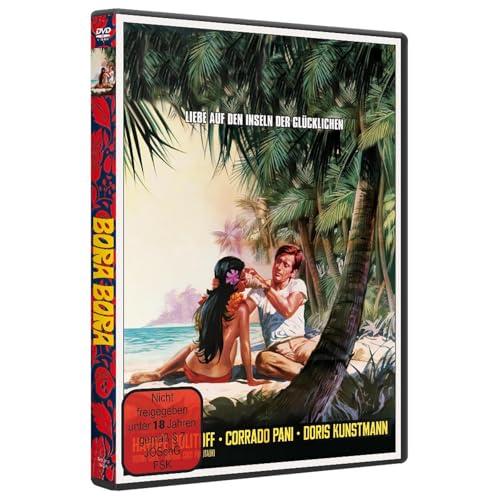 Liebe auf den Inseln der Glücklichen