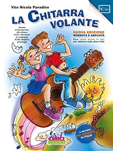 La chitarra volante nuova edizione con contenuti online vol 1
