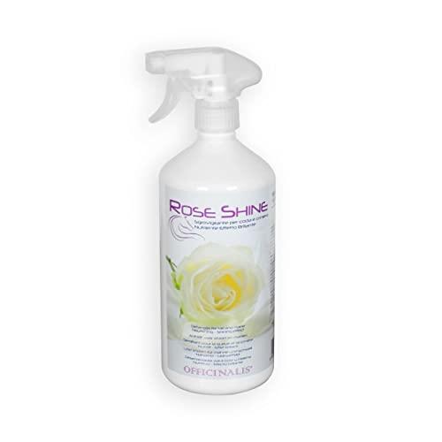 Officinalis Rose Shine sgrovigliante - 1000 ml