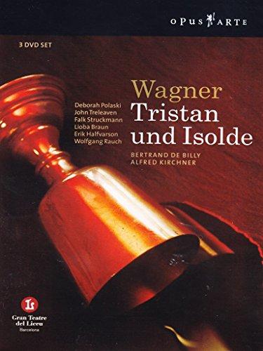 Tristan Und Isolde