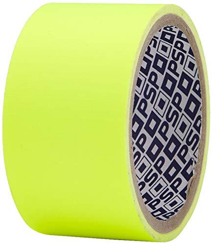 NUEVO 2024 - REPAIRTAPE AMARILLO FLUOR 4.5 mt x 50 mm.