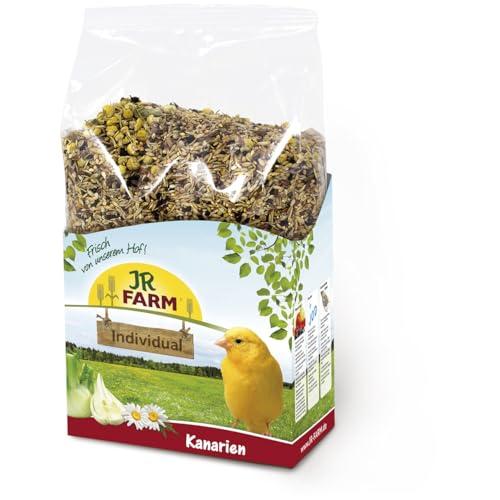 JR FARM Birds - Canarie individuali, 1 kg