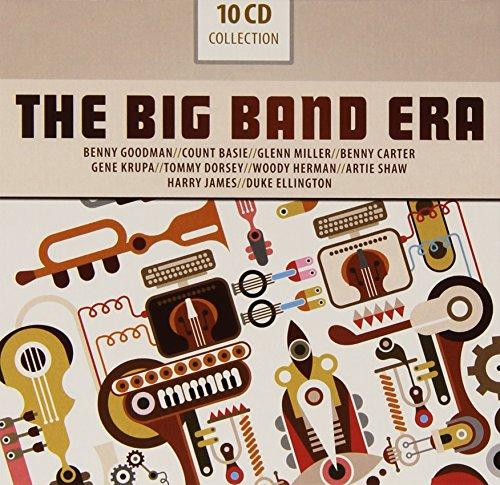 The Big Band Era