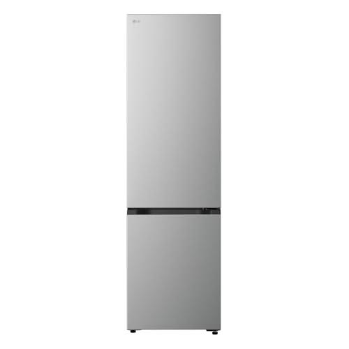 LG GBBS726CPY - Frigorifero Combinato No Frost 375 Litri Libera Installazione Argento Classe energetica C