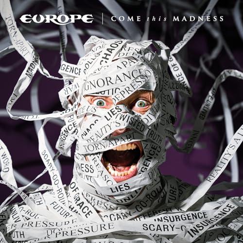 Come This Madness Cd