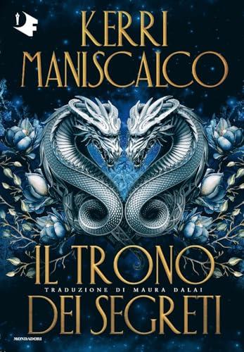 Il trono dei segreti