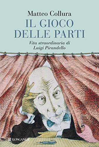 Il gioco delle parti (Il Cammeo Vol. 525)