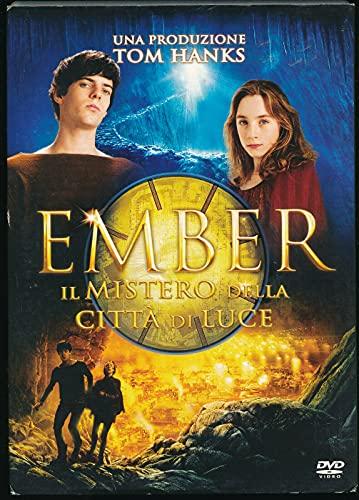 Ember-Il Mistero Della Citta' Di Lu